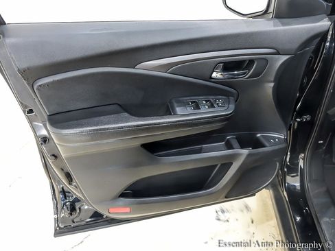 Used 2016 Honda Pilot EX-L image 28