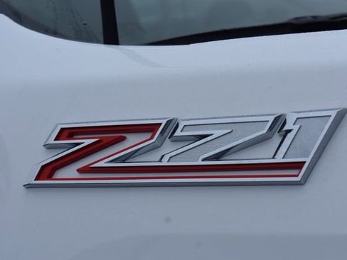 New 2026 Chevrolet Silverado 2500 Custom w/ Custom Value Package image 14