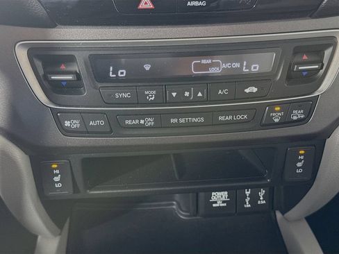 Used 2017 Honda Pilot EX-L image 18