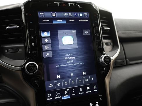 Used 2022 RAM 2500 Laramie image 47