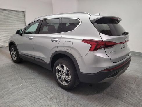 Used 2023 Hyundai Santa Fe SEL AWD/4WD image 5