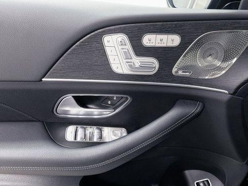 Certified 2026 Mercedes-Benz GLE 450 4MATIC Coupe image 6