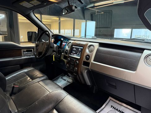 Used 2014 Ford F150 Lariat image 24