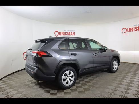 Used 2024 Toyota RAV4 LE image 12