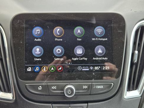 Used 2024 Chevrolet Malibu LT image 14