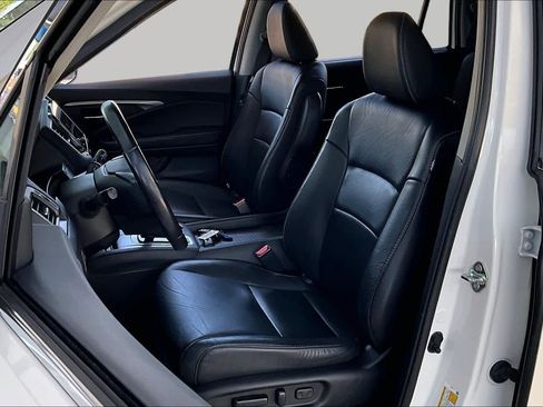 Used 2019 Honda Pilot EX-L image 8