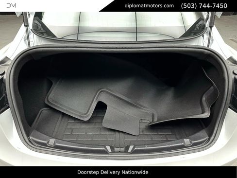 Used 2019 Tesla Model 3 Long Range image 39