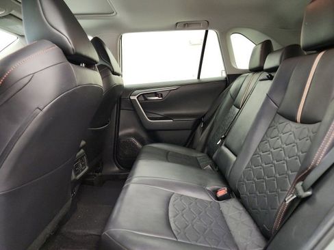 Used 2019 Toyota RAV4 Adventure w/ Advanced Technology Package image 10