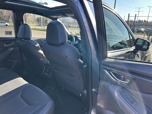 Used 2022 Subaru Forester Wilderness image 13