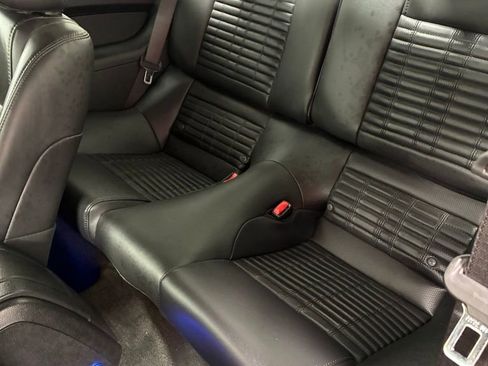 Used 2012 Ford Mustang Shelby GT500 w/ SVT Performance Pkg image 20