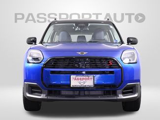 Used 2025 MINI Cooper Countryman S AWD/4WD video 2