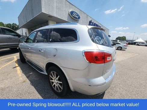 Used 2014 Buick Enclave Leather FWD image 11