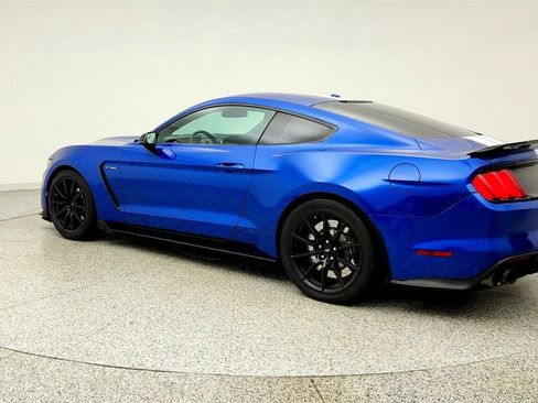 Used 2017 Ford Mustang Shelby GT350 w/ Electronics Package RWD image 7