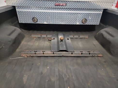 Used 2002 Ford F250 Lariat AWD/4WD image 37