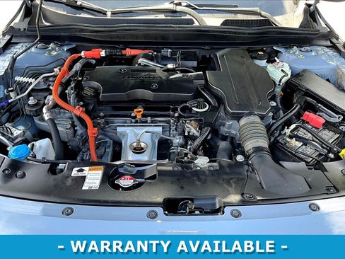 Used 2022 Honda Accord Sport image 30