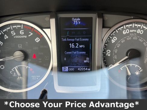 Used 2023 Toyota Tacoma SR5 image 47