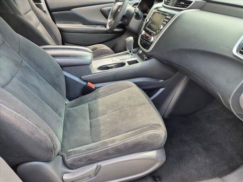 Used 2019 Nissan Murano S FWD image 19