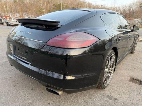 Used 2011 Porsche Panamera image 8