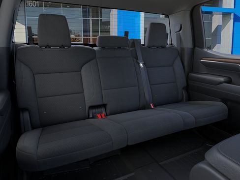 New 2026 Chevrolet Silverado 1500 RST AWD/4WD image 41
