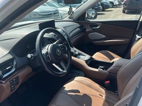 Used 2024 Acura RDX SH-AWD w/ Technology Package image 5