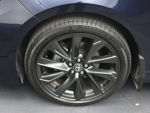 Used 2025 Toyota Corolla XSE FWD image 9