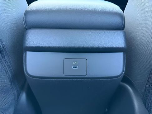 New 2026 Nissan Sentra S w/ S Cold Weather Package image 14