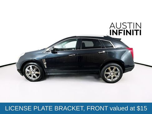 Used 2012 Cadillac SRX Performance image 4