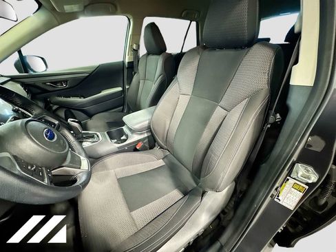 Used 2022 Subaru Outback Premium AWD/4WD image 21