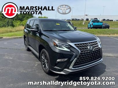 Used 2022 Lexus GX 460 Premium