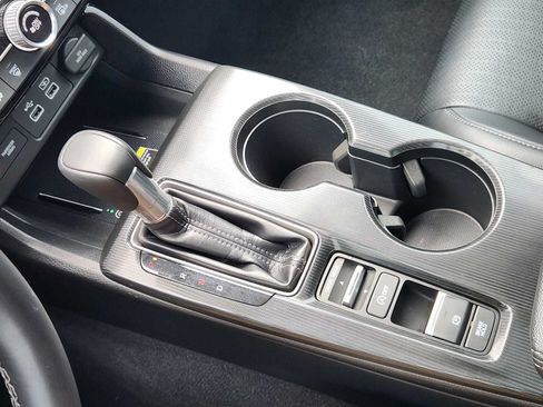 Used 2024 Honda Civic Touring image 19