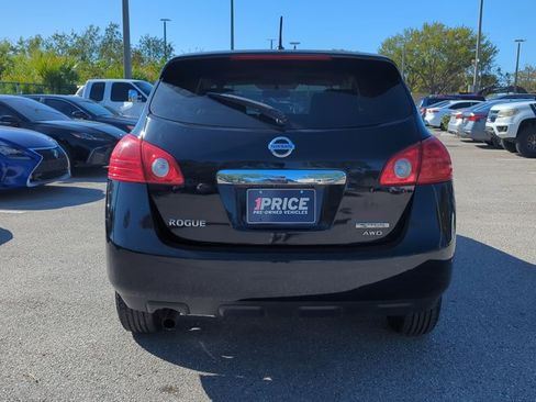Used 2013 Nissan Rogue S w/ Special Edition Pkg image 6