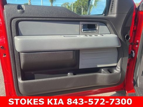 Used 2011 Ford F150 XLT image 15