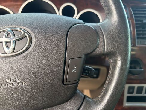 Used 2008 Toyota Tundra Limited image 8