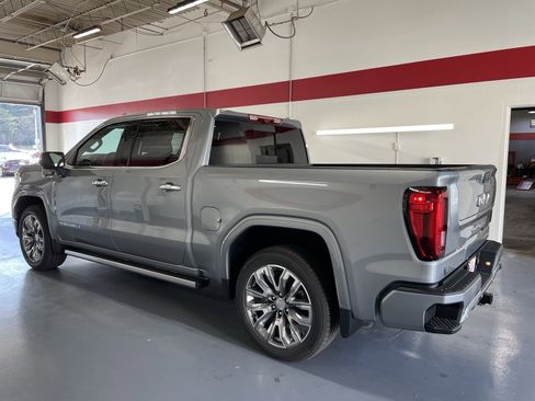 New 2026 GMC Sierra 1500 Denali image 6