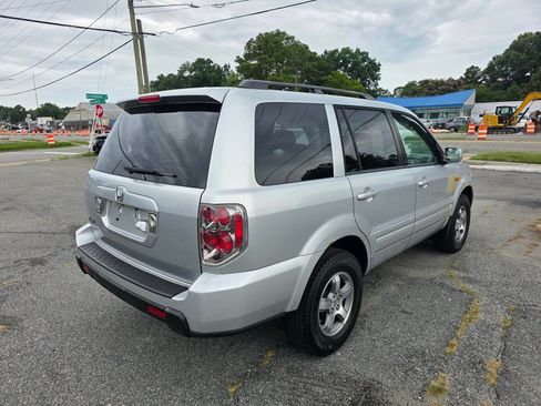 Used 2006 Honda Pilot EX-L image 5