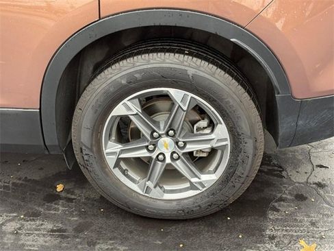 Used 2023 Chevrolet Blazer LT w/ Convenience Package image 4