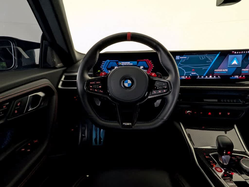 Used 2026 BMW M2 w/ Lighting Package RWD image 20