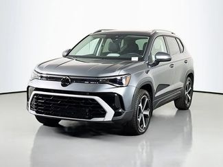 New 2026 Volkswagen Taos SEL video 3