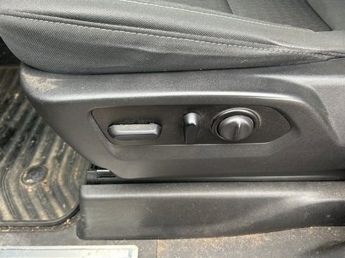 Used 2021 Chevrolet Silverado 2500 LT w/ All Star Edition image 16