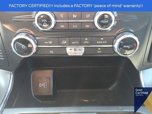 Used 2022 Ford F150 Lightning Pro AWD/4WD image 31