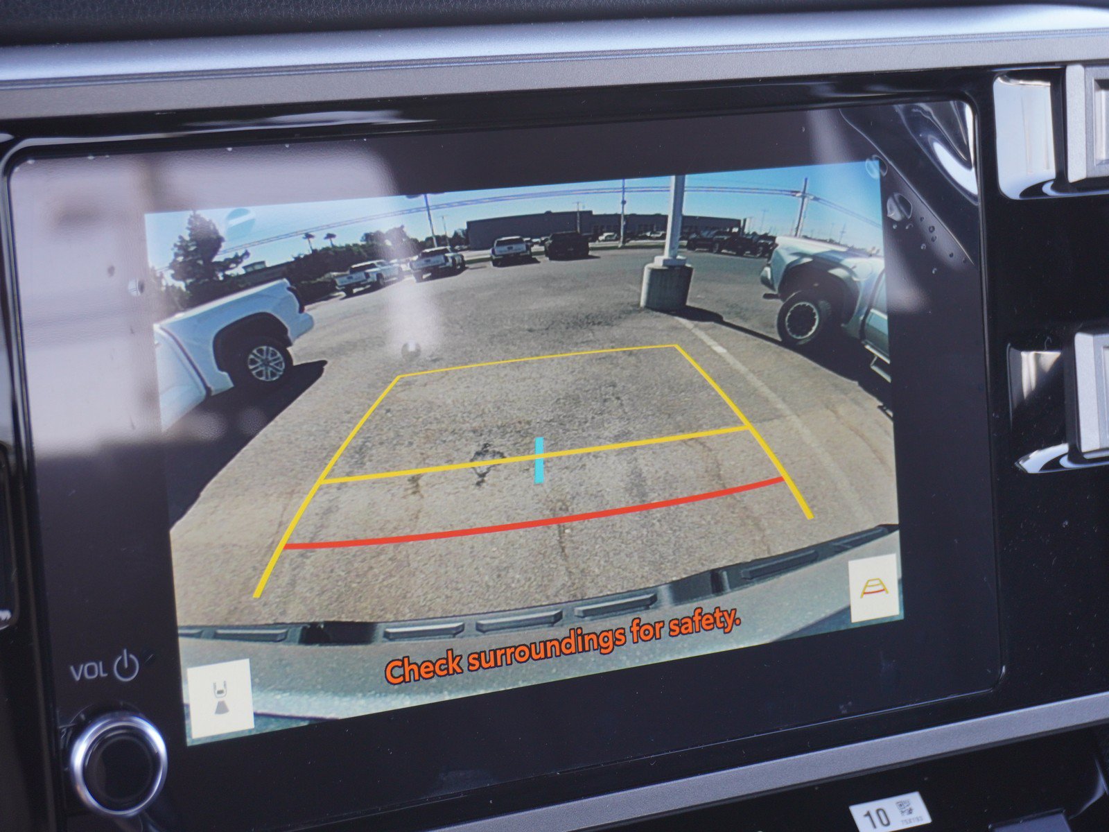 New 2026 Toyota Tundra SR5 w/ SR5 Convenience Package AWD/4WD image 24