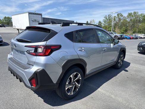 New 2026 Subaru Crosstrek 2.0i Premium AWD/4WD image 21