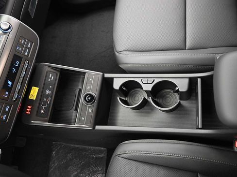 New 2026 Hyundai Kona SEL Premium AWD/4WD image 22