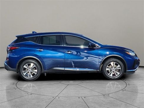 Used 2020 Nissan Murano S w/ Technology Package image 13