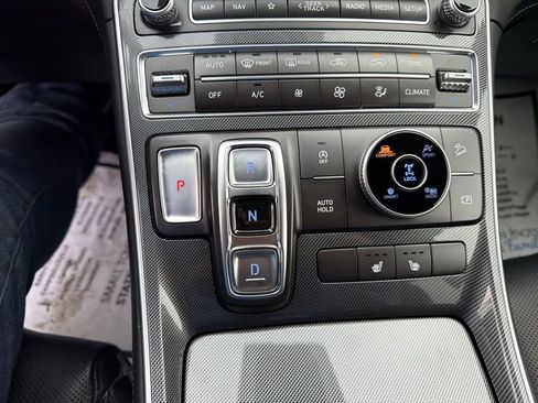 Used 2022 Hyundai Santa Fe SEL w/ Convenience + Premium Package image 26