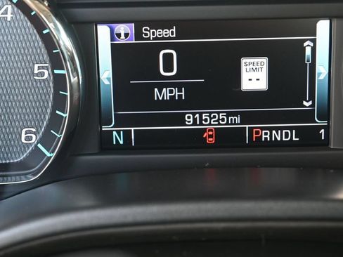 Used 2019 Chevrolet Silverado 2500 LT w/ All Star Edition AWD/4WD image 46