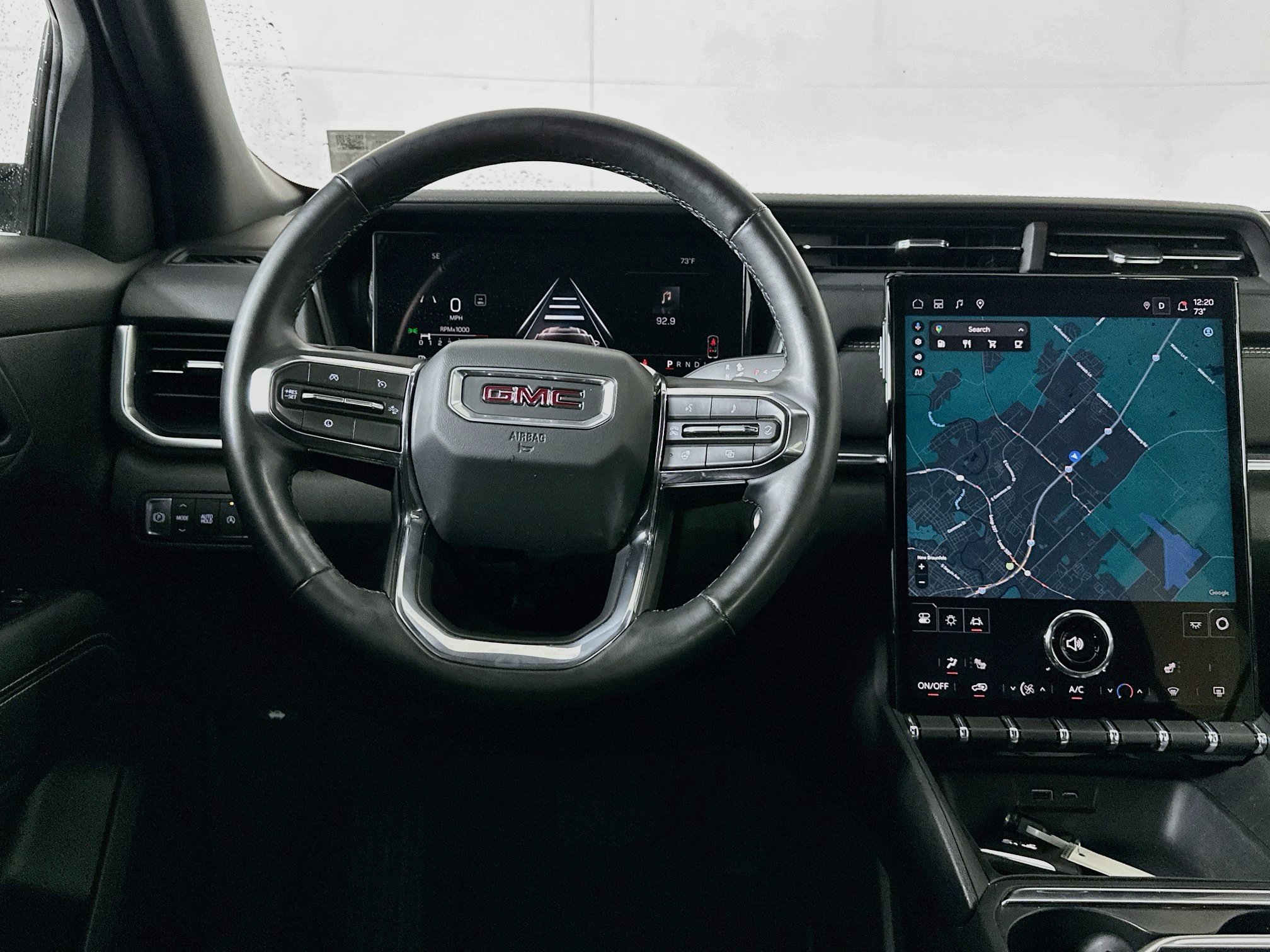 Used 2025 GMC Terrain Elevation FWD image 18