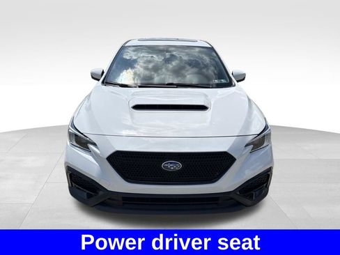 Used 2022 Subaru WRX Limited AWD/4WD image 10
