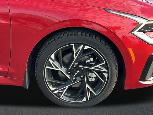 Certified 2025 Kia K5 GT-Line w/ GT-Line Premium Package image 6