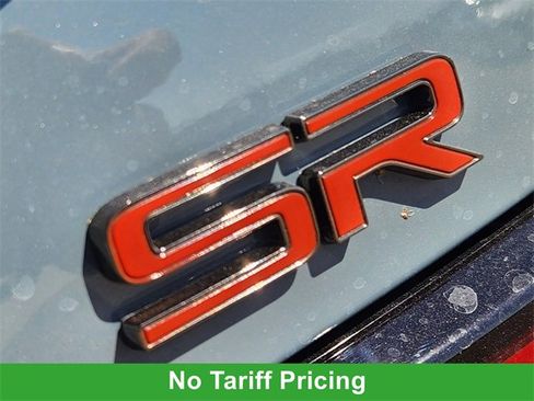 New 2025 Nissan Sentra SR image 8